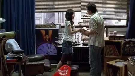 My Name Is Fame (2006)