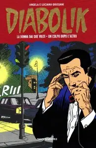 Diabolik - Gli anni della Gloria - Volume 02