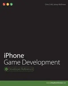 iPhone Game Development