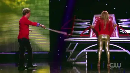 Masters of Illusion S03E02