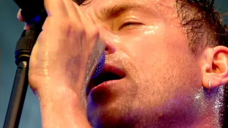 Blur - No Distance Left To Run (2010) [Documentary Film & Live at Hyde Park] Re-uploaded