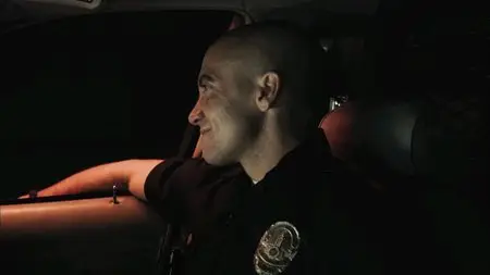 End of Watch (2012)