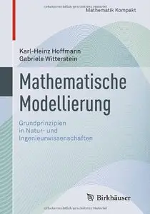 Mathematische Modellierung: Grundprinzipien in Natur- und Ingenieurwissenschaften