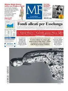 Milano Finanza - 23 Settembre 2016