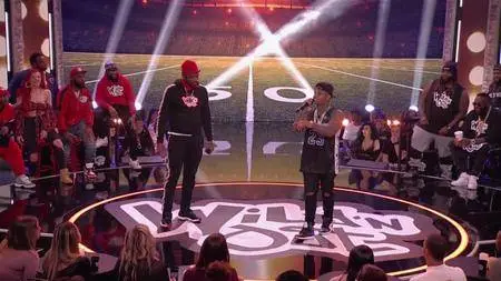 Wild 'n Out S11E04