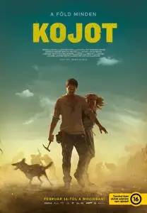 Coyote (2017) Kojot