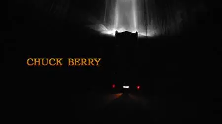 Chuck Berry: The Original King of Rock 'N' Roll (2018)