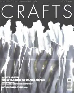 Crafts - November/December 2002