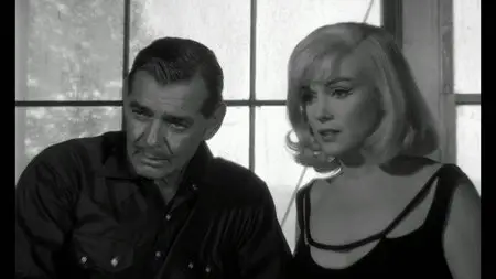 Forever Marilyn - The Misfits (1961-2012)