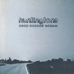 The Huntingtons - Self-Titled Album (2003)