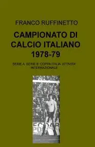 CAMPIONATO DI CALCIO ITALIANO 1978-79