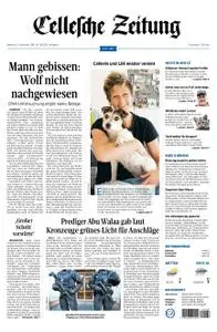 Cellesche Zeitung - 05. Dezember 2018