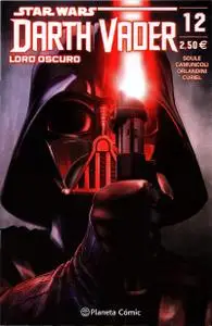 Darth Vader Lord Oscuro, Star Wars #1-13