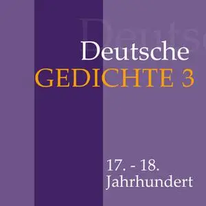 «Deutsche Gedichte - Band 3» by Diverse Autoren