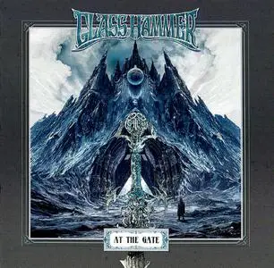 Glass Hammer - At The Gate (2022)