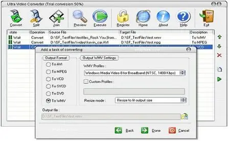 Aone Ultra Video Converter v4.4.0316