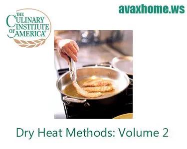 CIA - Dry Heat Methods: Volume 2 [Reupload]