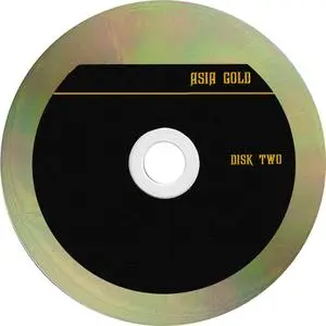 Asia - Gold (2005)