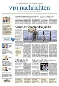 vdi-nachrichten 12-13/2010
