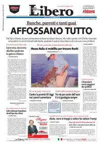 Libero - 18 Maggio 2017