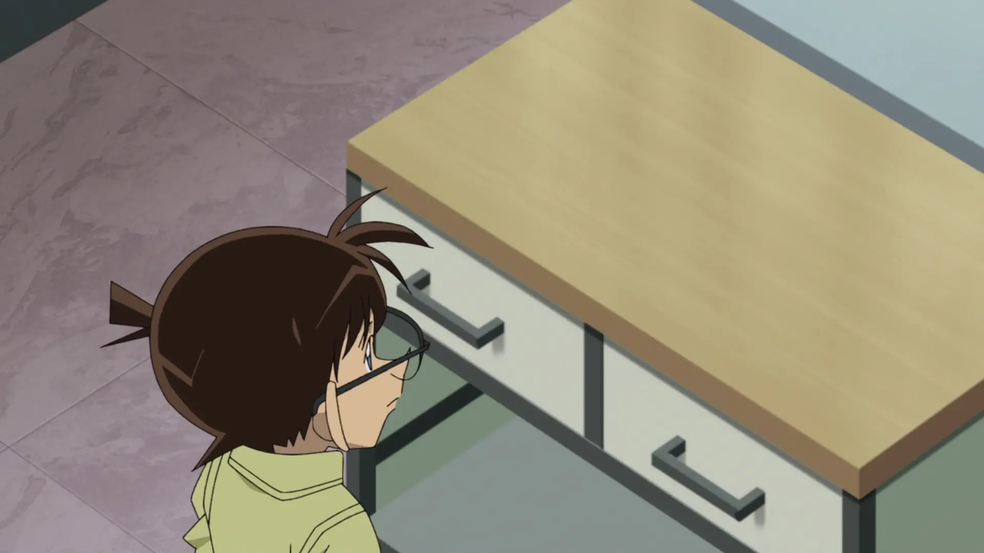 Detective Conan 1117 1080p WEB x264 NanDesuKa (CR mkv Detective Conan 1117 1080p WEB x264 NanDesuKa (CR mkv" yEnc