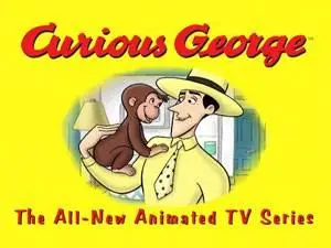 Curious George (TV Episodes - 2006)