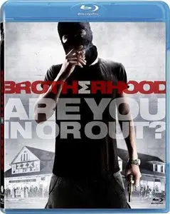 Brotherhood (2010)