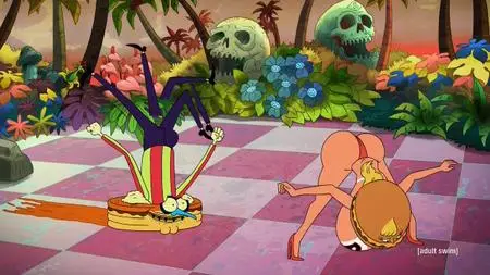 King Star King S01E05