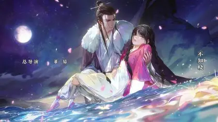 Fairies Album S04E02 Dark Blade Conceals Vision 1080p CR WEB-DL x264  (AAC 2 0) MSubs ToonsHub
