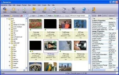 Konvertor 4.02 Build 6