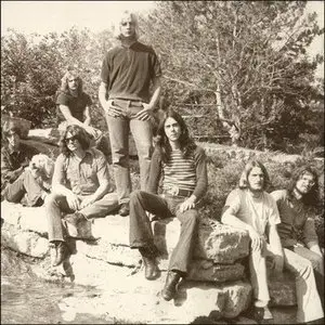 Kansas - 9 Albums (1980 - 2002) Re-up