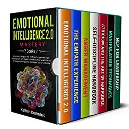 Emotional Intelligence 2.0 Mastery