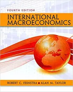 International Macroeconomics (Repost)