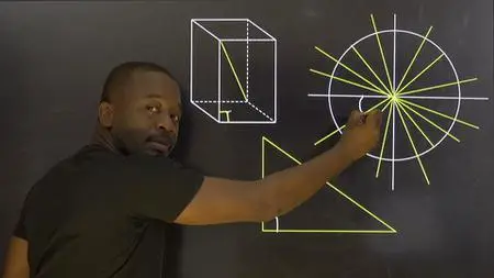 Complete Trigonometry Masterclas: From Basics To Advanced