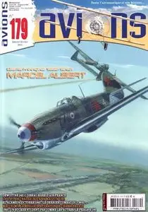 Avions №179 (2011-01/02)