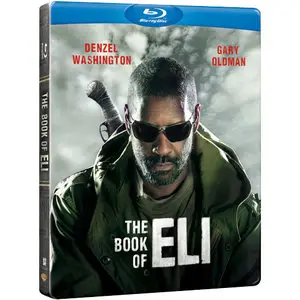 The Book of Eli (2010) [Re-up]