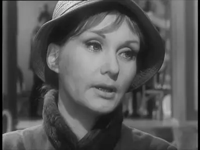 Szyfry (1966)