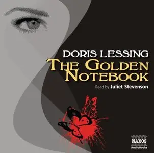 The Golden Notebook (Contemporary Fiction) (Audiobook)