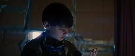 Midnight Special (2016)