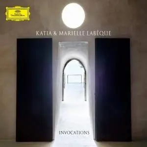 Katia and Marielle Labeque - Invocations (2016)