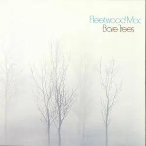 Fleetwood Mac - Bare Trees (1972/2017) [Official Digital Download 24 bit/192kHz]
