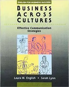 Business Across Cultures: Effective Communication Strategies (repost)