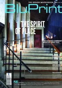 BluPrint - September 2015