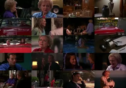 Annie's Point (2005)