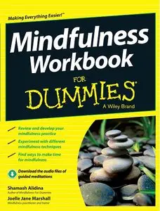 Mindfulness Workbook For Dummies (repost)