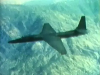 Secret Superpower Aircrafts: Bombers