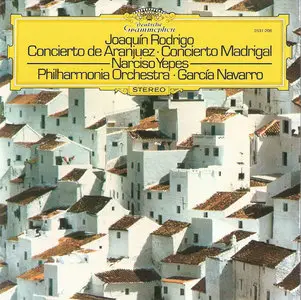 111 Years of Deutsche Grammophon. The Collectors' Edition 2 [2010, Deutsche Grammophon, 000289 477 9142 3] - Part 4