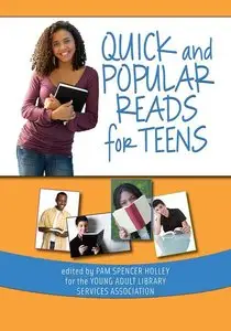Quick and Popular Reads for Teens (repost)