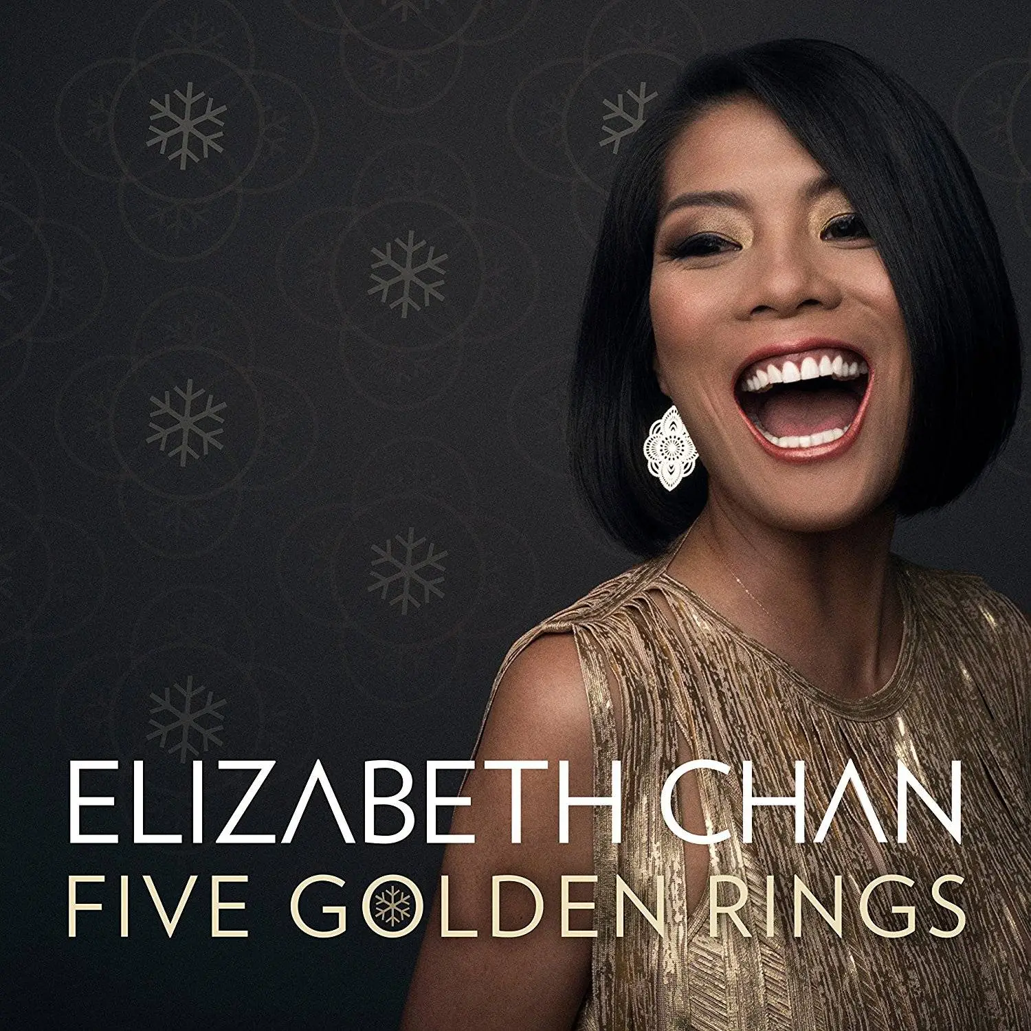 Элизабет музыка. Элизабет Чан. Песня Five Gold Rings. Elizabeth Sung. Save this World to me Elizabeth.