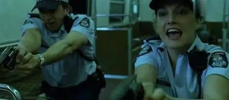 (Drama) NOISE [Perfect DVDscr] 2007